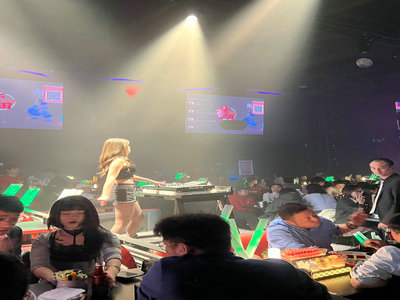 洛阳夜总会招聘